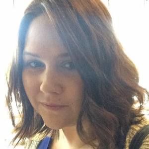 Meet your Posher, Alison